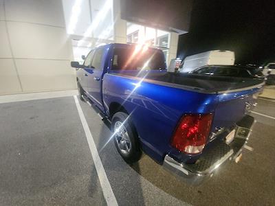 2018 Ram 1500 Crew Cab 4WD Pickup for sale #4N4733A - photo 2