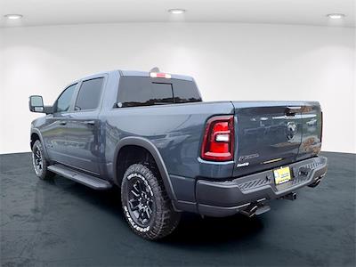 New 2026 Ram 1500 Rebel Crew Cab for sale #4N4737 - photo 2