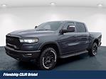 2026 Ram 1500 Crew Cab 4WD Pickup for sale #4N4737 - photo 1