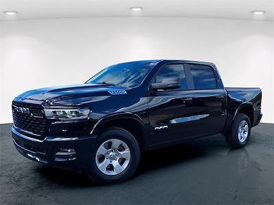 2026 Ram 1500 Crew Cab 4WD Pickup for sale #4N4738 - photo 1