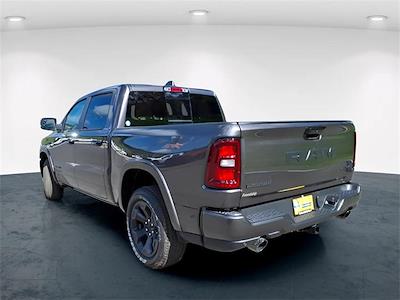 2026 Ram 1500 Crew Cab 4WD Pickup for sale #4N4741 - photo 2