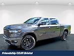 2026 Ram 1500 Crew Cab 4WD Pickup for sale #4N4741 - photo 1