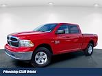 2019 Ram 1500 Crew Cab 4WD Pickup for sale #4N4741A - photo 1