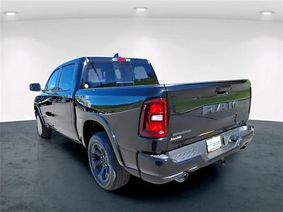 2026 Ram 1500 Crew Cab 4WD Pickup for sale #4N4742 - photo 2