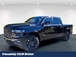 2026 Ram 1500 Crew Cab 4WD Pickup for sale #4N4742 - photo 1