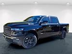 2026 Ram 1500 Crew Cab 4WD Pickup for sale #4N4742 - photo 4