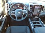 2026 Ram 1500 Crew Cab 4WD Pickup for sale #4N4742 - photo 9