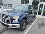 2017 Ford F-150 SuperCrew Cab 4WD Pickup for sale #4N4763A - photo 1