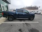 2017 Ford F-150 SuperCrew Cab 4WD Pickup for sale #4N4763A - photo 4