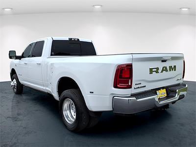 2026 Ram 3500 Crew Cab DRW 4WD Pickup for sale #4N4766 - photo 2