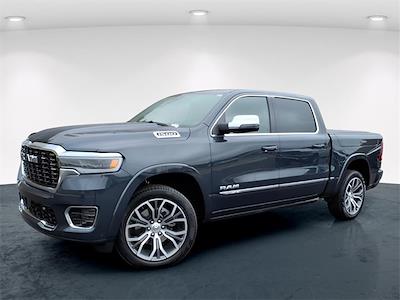 2026 Ram 1500 Crew Cab 4WD Pickup for sale #4N4775 - photo 2