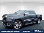 2026 Ram 1500 Crew Cab 4WD Pickup for sale #4N4775 - photo 1