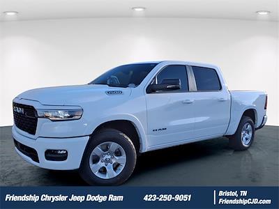 2026 Ram 1500 Crew Cab 4WD Pickup for sale #4N4789 - photo 1