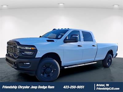 2026 Ram 3500 Crew Cab 4WD Pickup for sale #4N4794 - photo 1
