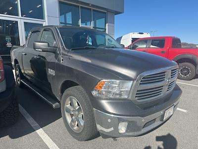 Used 2018 Ram 1500 - photo 1
