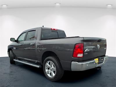 Used 2018 Ram 1500 - photo 1