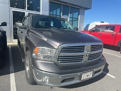 Used 2018 Ram 1500 - photo 1