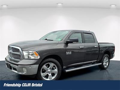 Used 2018 Ram 1500 - photo 1