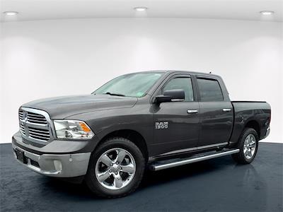 Used 2018 Ram 1500 - photo 1