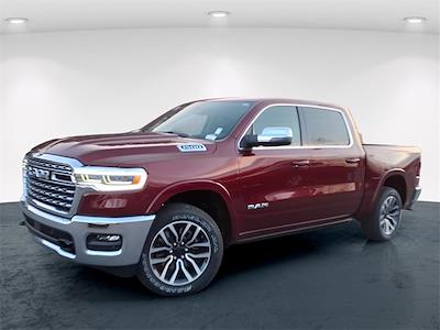 2026 Ram 1500 Crew Cab 4WD Pickup for sale #4N4804 - photo 2