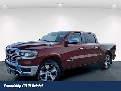 2019 Ram 1500 Crew Cab 4WD Pickup for sale #4N4804A - photo 1