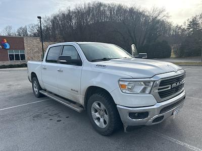Used 2019 Ram 1500 - photo 1