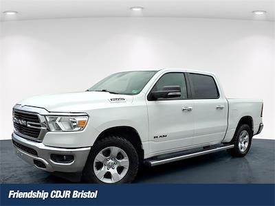 Used 2019 Ram 1500 - photo 1