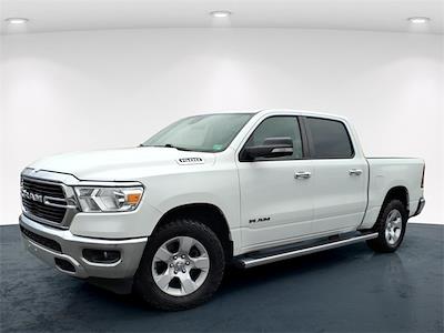 Used 2019 Ram 1500 - photo 1