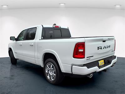 2026 Ram 1500 Crew Cab 4WD Pickup for sale #4N4813 - photo 2