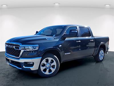 2026 Ram 1500 Crew Cab 4WD Pickup for sale #4N4815 - photo 1