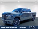 2026 Ram 1500 Crew Cab 4WD Pickup for sale #4N4817 - photo 1