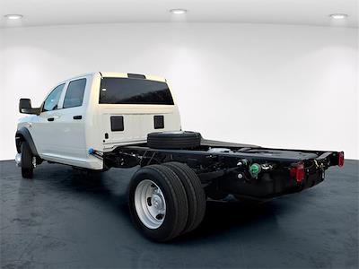 2026 Ram 4500 Crew Cab DRW 4WD Cab Chassis for sale #4N4830 - photo 2