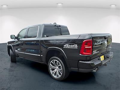 New 2026 Ram 1500 Limited Longhorn Crew Cab for sale #4N4837 - photo 2