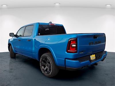 New 2026 Ram 1500 Lone Star Crew Cab for sale #4N4838 - photo 2