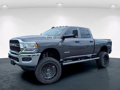 2020 Ram 2500 Crew Cab 4WD Pickup for sale #4N4841A - photo 2