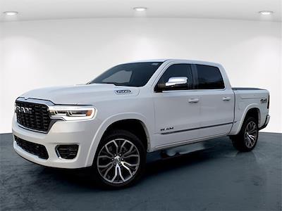 New 2026 Ram 1500 Limited Longhorn Crew Cab for sale #4N4842 - photo 1