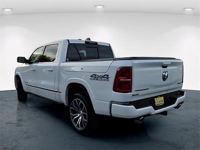 New 2026 Ram 1500 Limited Longhorn Crew Cab for sale #4N4842 - photo 2