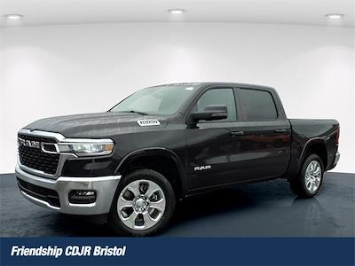 New 2026 Ram 1500 Lone Star Crew Cab for sale #4N4848 - photo 1