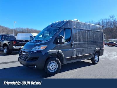New 2026 Ram ProMaster 2500 High Roof Empty Cargo Van for sale #4N4851 - photo 1