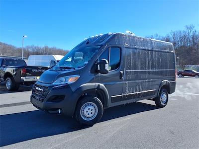 New 2026 Ram ProMaster 2500 High Roof Empty Cargo Van for sale #4N4851 - photo 2