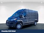New 2026 Ram ProMaster 2500 High Roof Empty Cargo Van for sale #4N4851 - photo 1