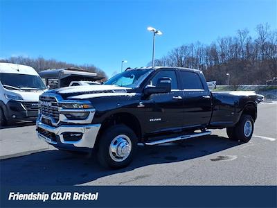New 2026 Ram 3500 Big Horn Crew Cab for sale #4N4853 - photo 1