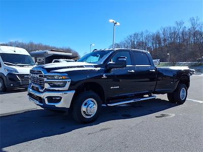 New 2026 Ram 3500 Big Horn Crew Cab for sale #4N4853 - photo 2
