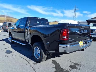 New 2026 Ram 3500 Big Horn Crew Cab for sale #4N4853 - photo 2