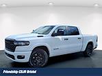 New 2026 Ram 1500 Lone Star Crew Cab for sale #4N4861 - photo 1