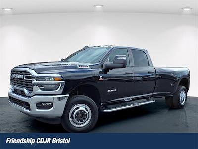 New 2026 Ram 3500 Big Horn Crew Cab for sale #4N4865 - photo 1