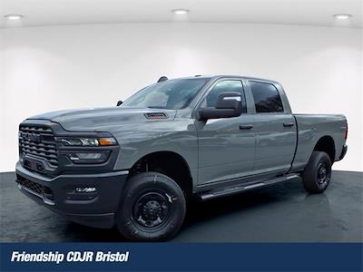 2026 Ram 2500 Crew Cab 4WD Pickup for sale #4N4866 - photo 1