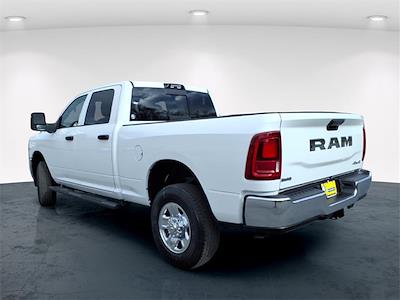 2026 Ram 2500 Crew Cab 4WD Pickup for sale #4N4867 - photo 2