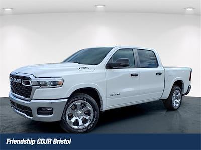 New 2026 Ram 1500 Lone Star Crew Cab for sale #4N4868 - photo 1