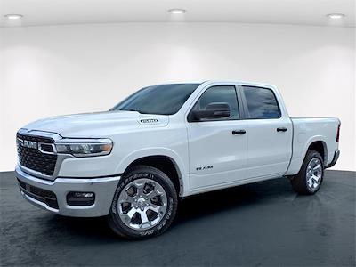 New 2026 Ram 1500 Lone Star Crew Cab for sale #4N4868 - photo 2